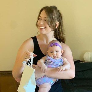 Meet your Posher, Peyton